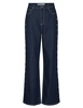 Vero moda VMKATHY HR WIDE STUDS DNM JNS YO359 10323117
