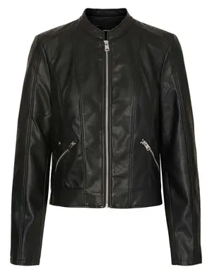 Vero moda VMKHLOEFAVO 22 SHORT COATED JACKET 10274998
