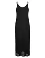 Vero moda VMKYLIE S/L V-NECK ANKLE DRESS WVN 10308005