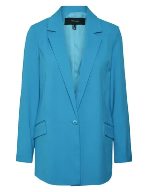 Vero moda VMLISTAKIA LS SOLID BLAZER BOO 10279719