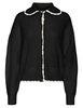 Vero moda VMLOULOU LS O-NECK CARDIGAN GA 10314222