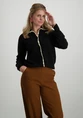Vero moda VMLOULOU LS O-NECK CARDIGAN GA 10314222