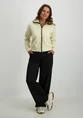 Vero moda VMLOULOU LS O-NECK CARDIGAN GA 10314222