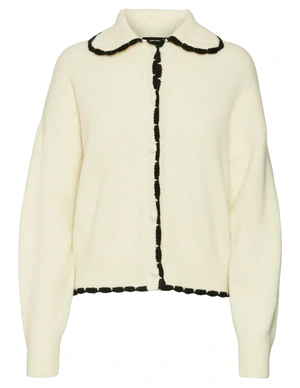 Vero moda VMLOULOU LS O-NECK CARDIGAN GA 10314222