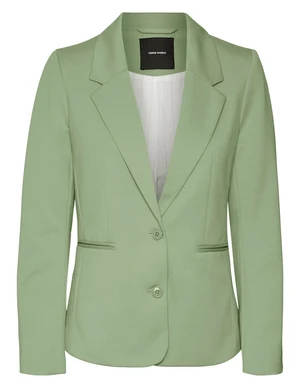 Vero moda VMLUCCA LS SLIM JERSEY BLAZER NOOS 10255818