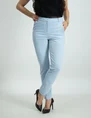 Vero moda VMLUCCALILITH MR JERS PANT NOOS 10286942