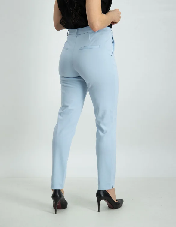 Vero moda VMLUCCALILITH MR JERS PANT NOOS 10286942