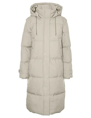 Vero moda VMMARGARET LONG COAT GA 10270066