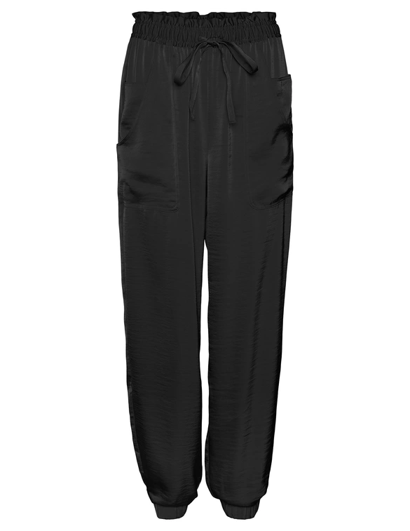 Vero moda VMMARYS DANA HW BATTLE PANT WVN GA 10300405