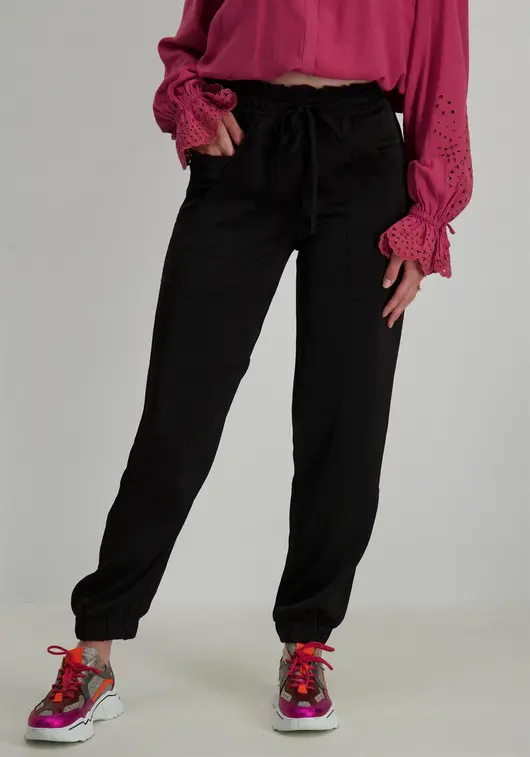Vero moda VMMARYS DANA HW BATTLE PANT WVN GA 10300405