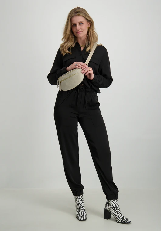 Vero moda VMMARYS DANA HW BATTLE PANT WVN GA 10300405