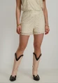 Vero moda VMMAYA HW SHORTS JRS SPE 10304458