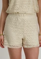 Vero moda VMMAYA HW SHORTS JRS SPE 10304458