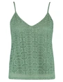 Vero moda VMMAYA SINGLET TOP JRS VO 10325031