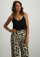Vero moda VMMAYA SINGLET TOP JRS VO 10325031