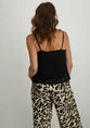 Vero moda VMMAYA SINGLET TOP JRS VO 10325031