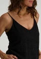 Vero moda VMMAYA SINGLET TOP JRS VO 10325031