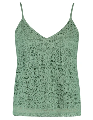 Vero moda VMMAYA SINGLET TOP JRS VO 10325031