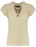 Vero moda VMMAYA SS STRING TOP JRS VO 10325035
