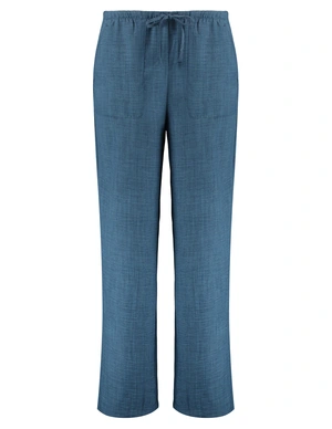 Vero moda VMMELANEY HW LOOSE PANT WVN GA NOOS 10316385