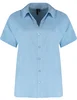 Vero moda VMMELANEY QUEENY SS SHIRT WVN GA 10325866