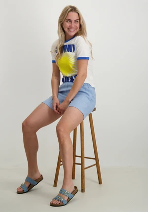 Vero moda VMMELANEY SHORTS WVN GA NOOS 10325868
