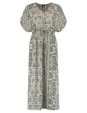 Vero moda VMMENNY SS 7/8 KAFTAN WVN GA 10303701