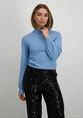 Vero moda VMMERCURY LS HIGHNECK PULLOVER GA B 10309584
