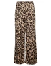 Vero moda VMMERLE HW WIDE PANTS WVN GA 10295435