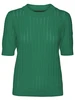 Vero moda VMMORENA 2/4 O-NECK PULLOVER GA BOO 10321893