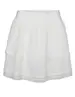 Vero moda VMNATALI HW SHORT LACE SKIRT WVN GA 10303631