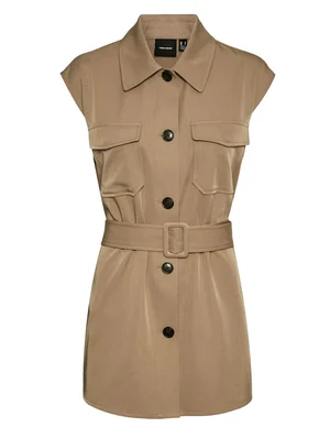Vero moda VMNATALIE WAISTCOAT 10258062