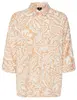 Vero moda VMNETHE 3/4 SHIRT WVN 10308892