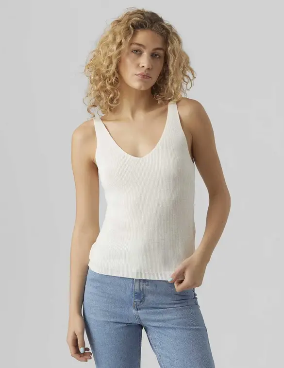 Vero moda VMNEWLEX SUN SL TOP GA NOOS 10281877