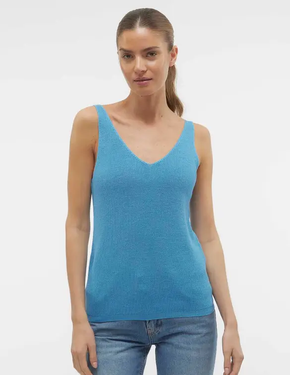 Vero moda VMNEWLEX SUN SL TOP GA NOOS 10281877