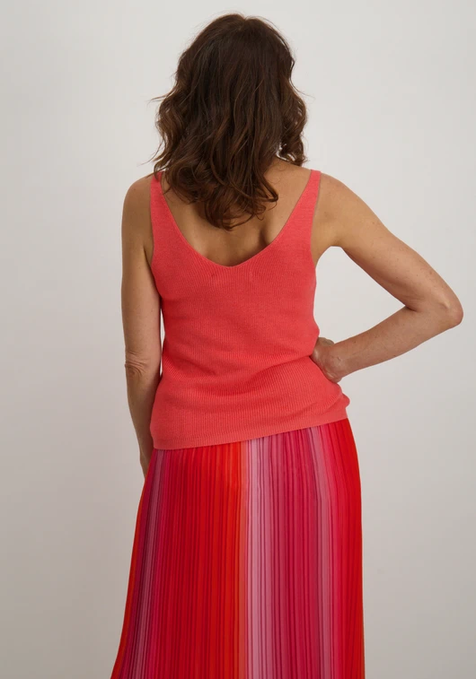 Vero moda VMNEWLEX SUN SL TOP GA NOOS 10281877