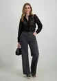 Vero moda VMOBENA L/S LACE SHIRT WVN BTQ 10316280