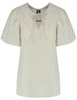 Vero moda VMPAULINE SS TOP WVN GA LCS 10330408