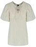 Vero moda VMPAULINE SS TOP WVN GA LCS 10330408
