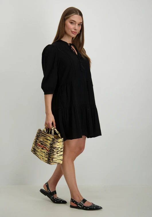 Vero moda VMPRETTY 3/4 TUNIC WVN GA NOOS 10279712