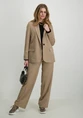 Vero moda VMRAYA LS LOOSE BLAZER BF 10313919