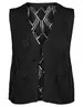 Vero moda VMRHEA 2-WAY SL V-NECK VEST 10309507