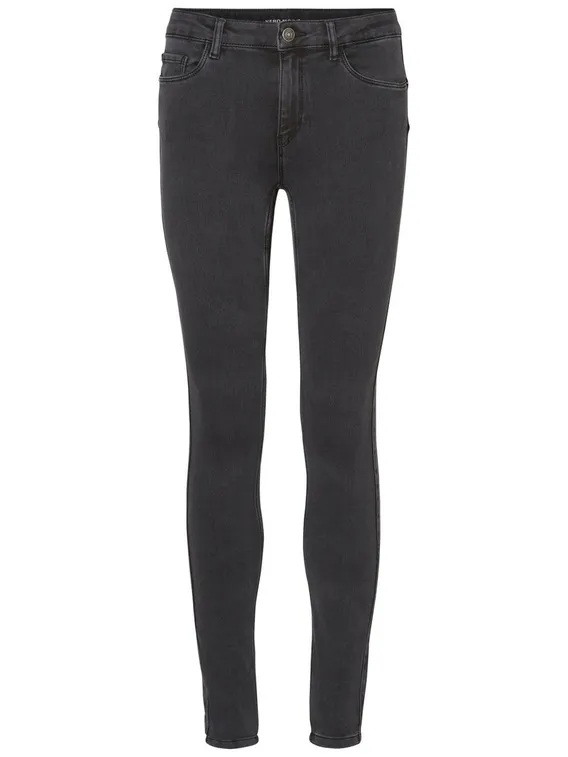 Vero moda VMSEVEN NW S SHAPE UP JEANS VI501 N 10183385