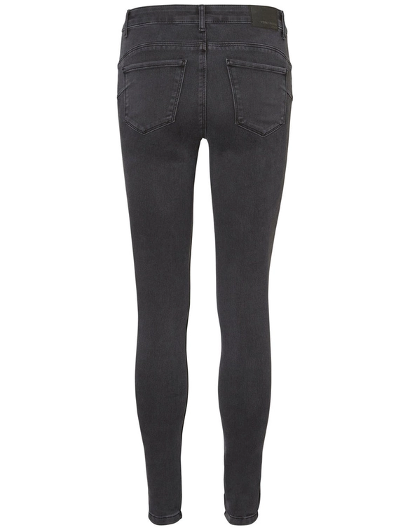 Vero moda VMSEVEN NW S SHAPE UP JEANS VI501 N 10183385