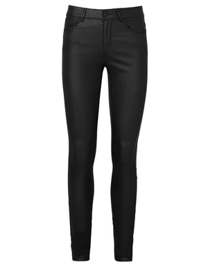 Vero moda VMSEVEN NW SS SMOOTH COATED PANTS N 10138972