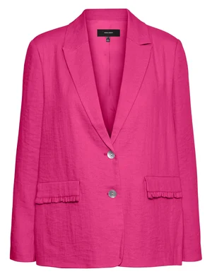 Vero moda VMSIMANA BLAZER TLR WVN BTQ 10282071