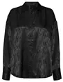 Vero moda VMSINA LS LOOSE SHIRT WVN GA PA 10295616