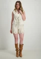 Vero moda VMSOFFIE SL STRING VEST LCS 10332686