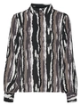Vero moda VMTALLIA L/S SHIRT WVN BTQ GA 10321974