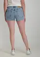 Vero moda VMTESS MR SHORT DNM SHORTS MIX GA N 10301532